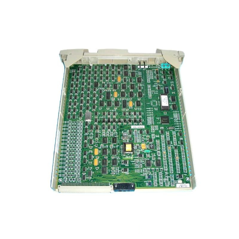 Honeywell MU-PDIS12 51402625-125 Digital Input Processor Card