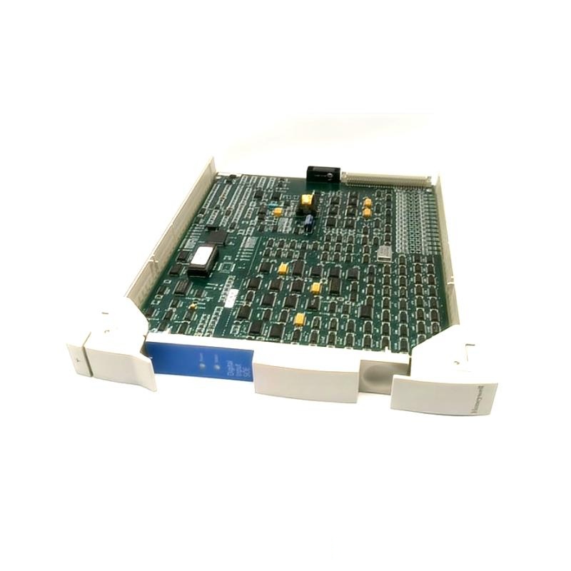 Honeywell MU-PDIS12 51402625-125 Digital Input Processor Card