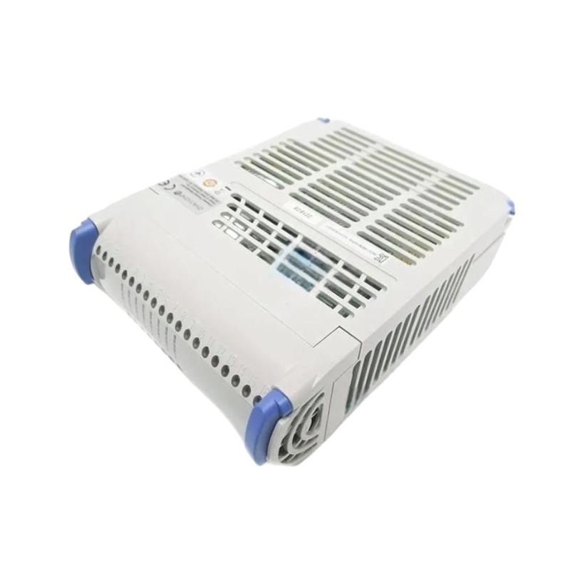 Ovation 1C31110G02 16-Point Digital Input Module