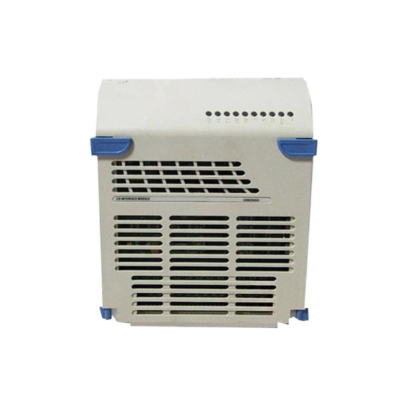 Ovation 1C31110G02 16-Point Digital Input Module