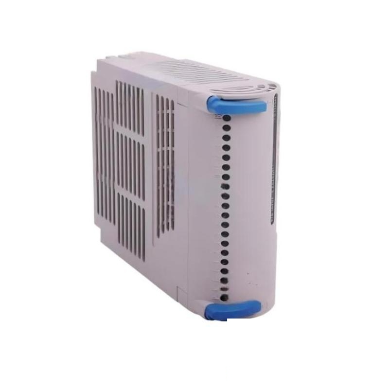 Ovation 1C31110G02 16-Point Digital Input Module