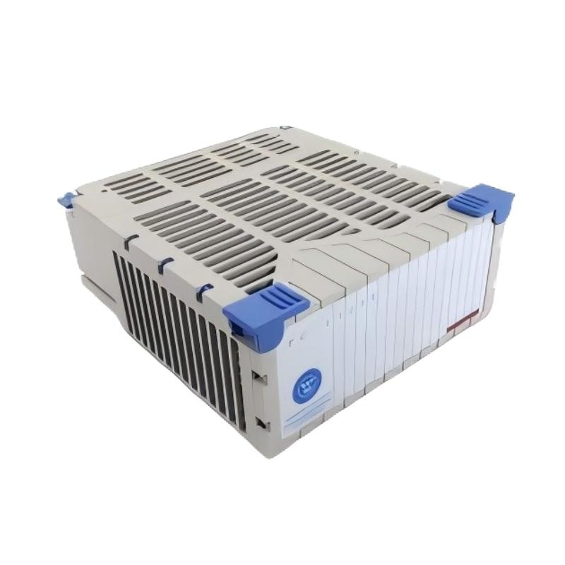 Ovation 1C31110G02 16-Point Digital Input Module