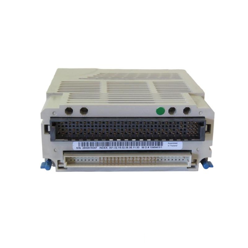 Ovation 1C31113G02 Analog Input Module