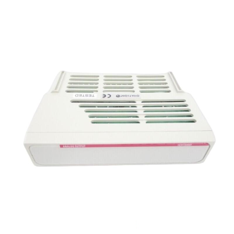 Ovation 1C31132G01 – Analog Output Module