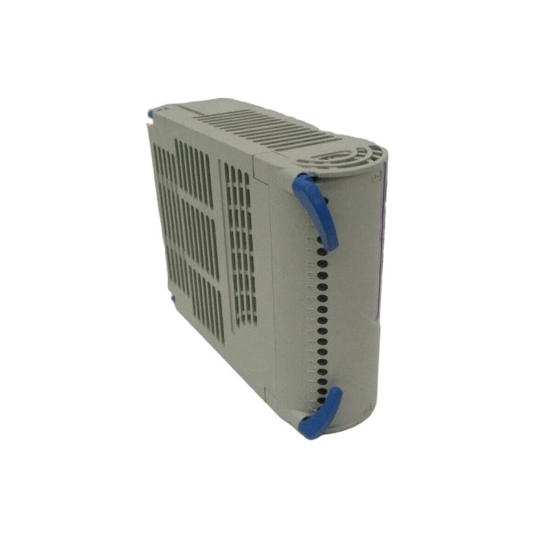 Ovation 1C31147G01 Pulse Accumulator Module