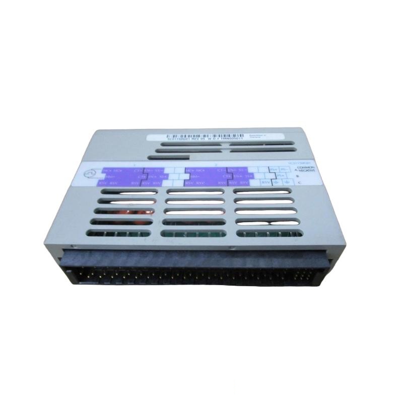 Ovation 1C31150G01 Pulse Accumulator Module