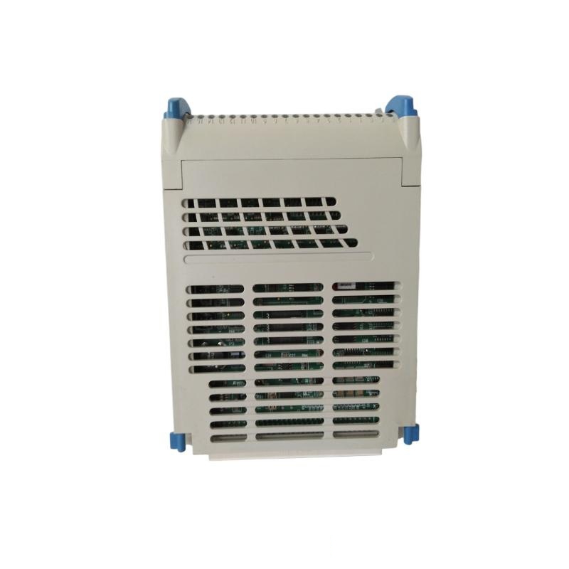 Ovation 1C31157G03 Event Sequencer Module