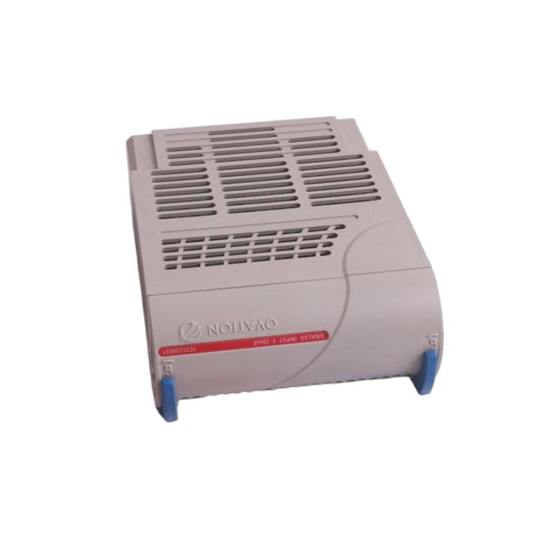 Ovation 1C31157G03 Event Sequencer Module