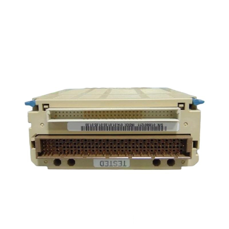 Ovation 1C31161G01 RTD Input Module
