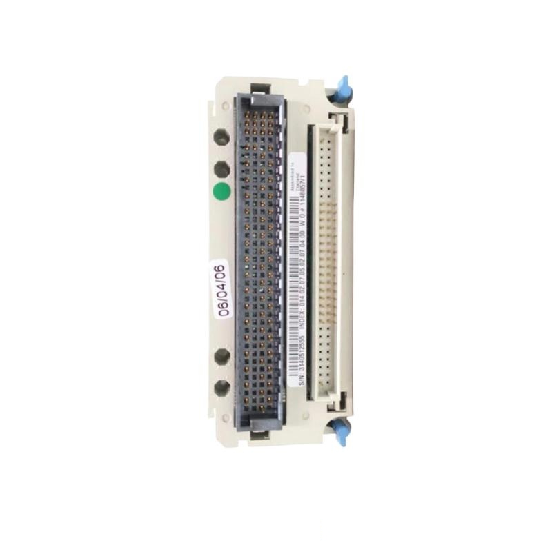 Ovation 1C31161G02 RTD Input Module