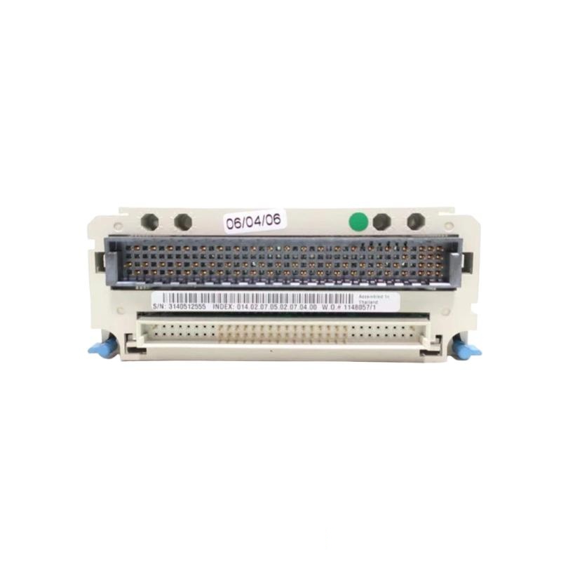Ovation 1C31161G02 RTD Input Module
