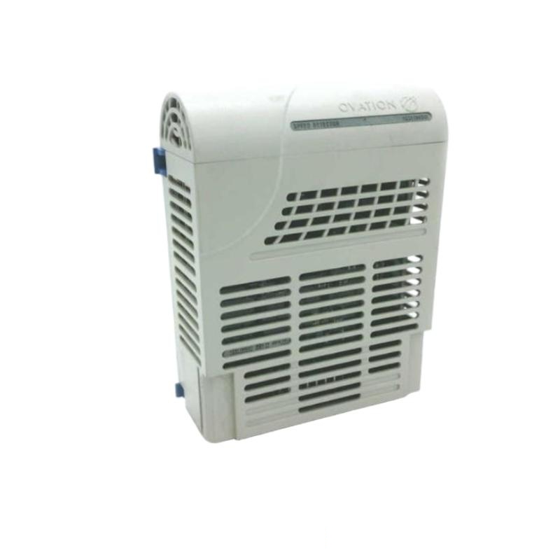 Ovation 1C31189G01 Speed Detection Interface Module