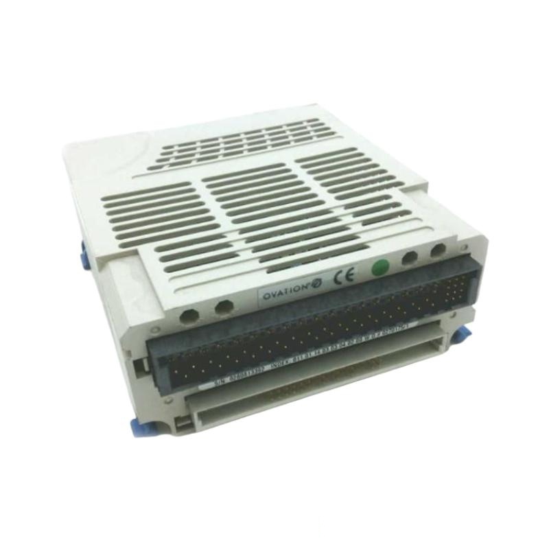 Ovation 1C31189G01 Speed Detection Interface Module