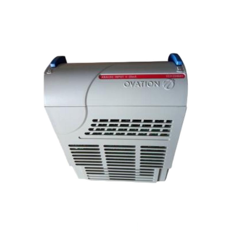 Ovation 1C31189G01 Speed Detection Interface Module