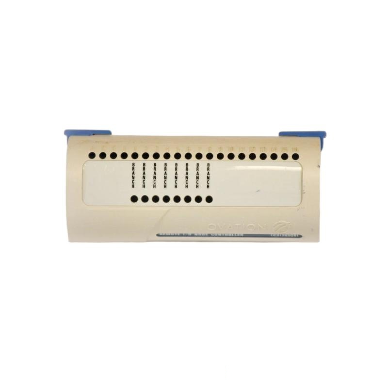 Ovation 1C31203G01 Remote Node Controller