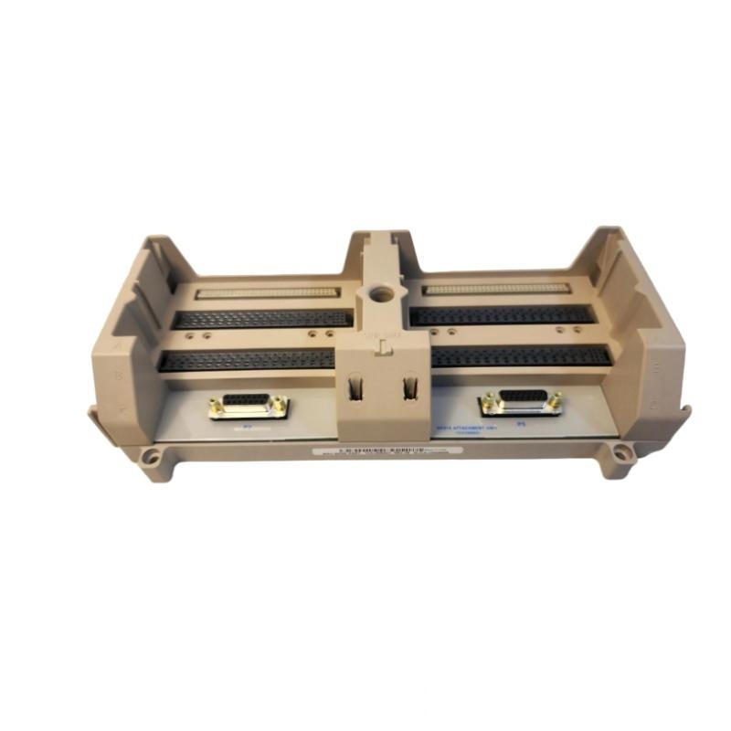 Ovation 1C31205G01 Remote Node Base Component Module