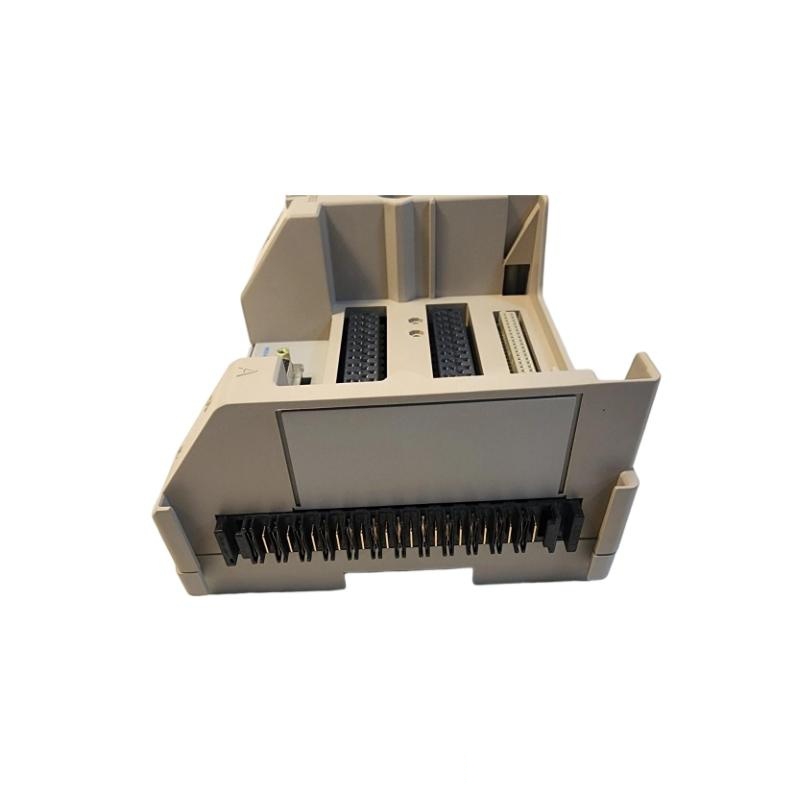 Ovation 1C31205G01 Remote Node Base Component Module