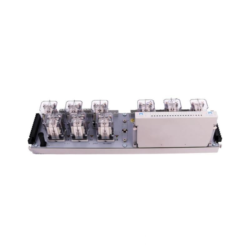 Ovation 1C31222G01 Relay Output Panel