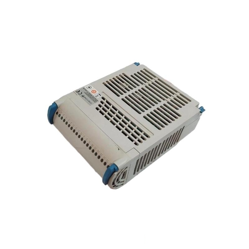 Ovation 1C31224G01 8-Channel Analog Input Module