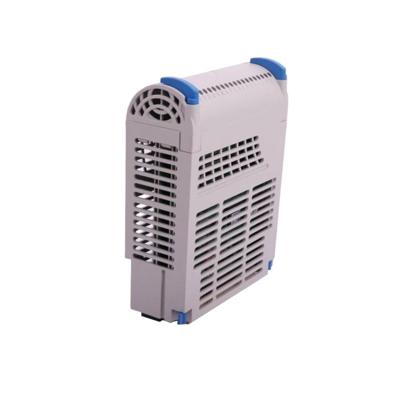 Ovation 5X00106G02 HART High-Performance Analog Input Module