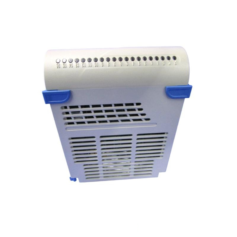 Ovation 5X00106G02 HART High-Performance Analog Input Module