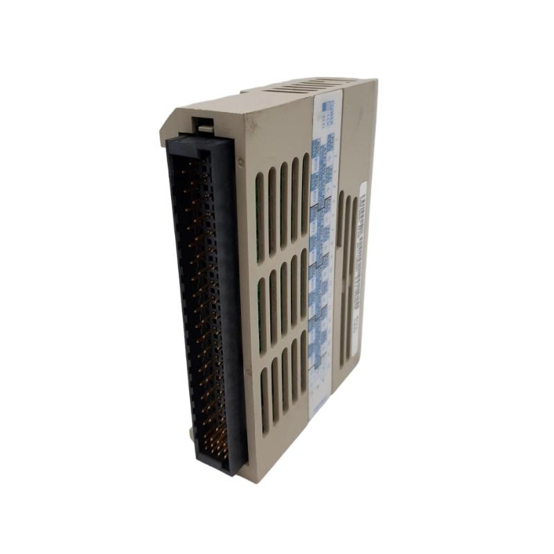 Ovation 5X00109G01 HART High-Performance Analog Input Module