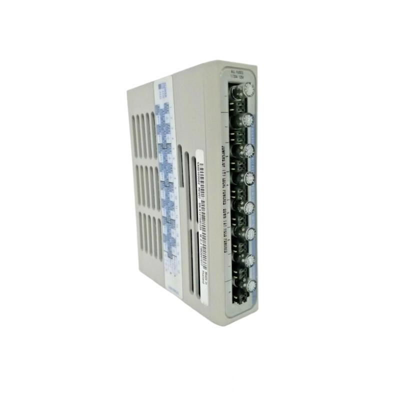 Ovation 5X00109G02 High-Performance Analog Input Module