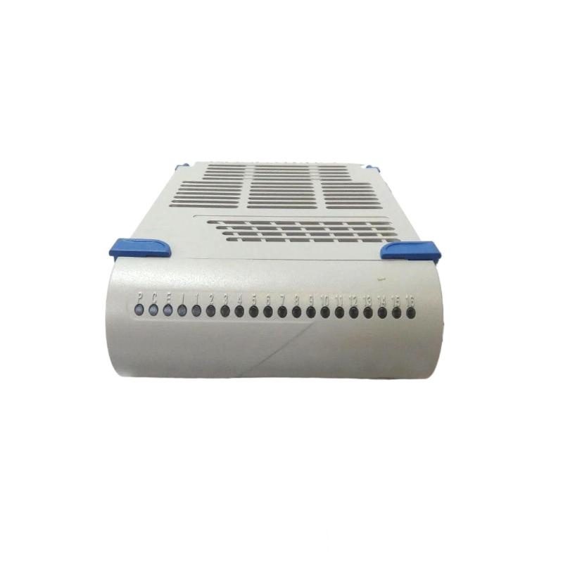 Ovation 5X00119G01 8-Channel RTD Input Module