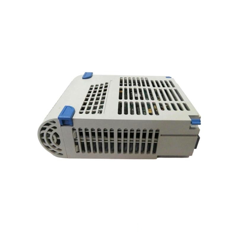 Ovation 5X00119G01 8-Channel RTD Input Module