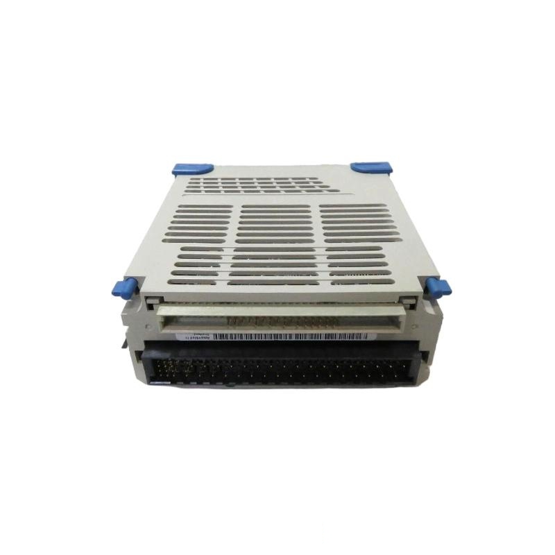 Ovation 5X00119G01 8-Channel RTD Input Module