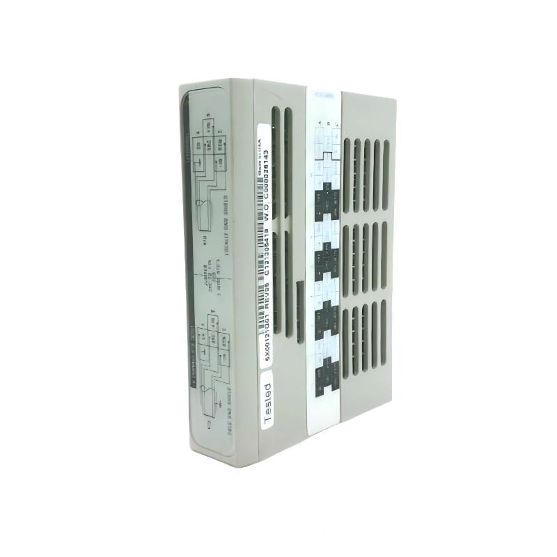 Ovation 5X00121G01 8-Channel RTD Input Module