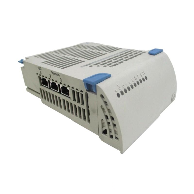 Ovation 5X00226G03 I/O Interface Controller