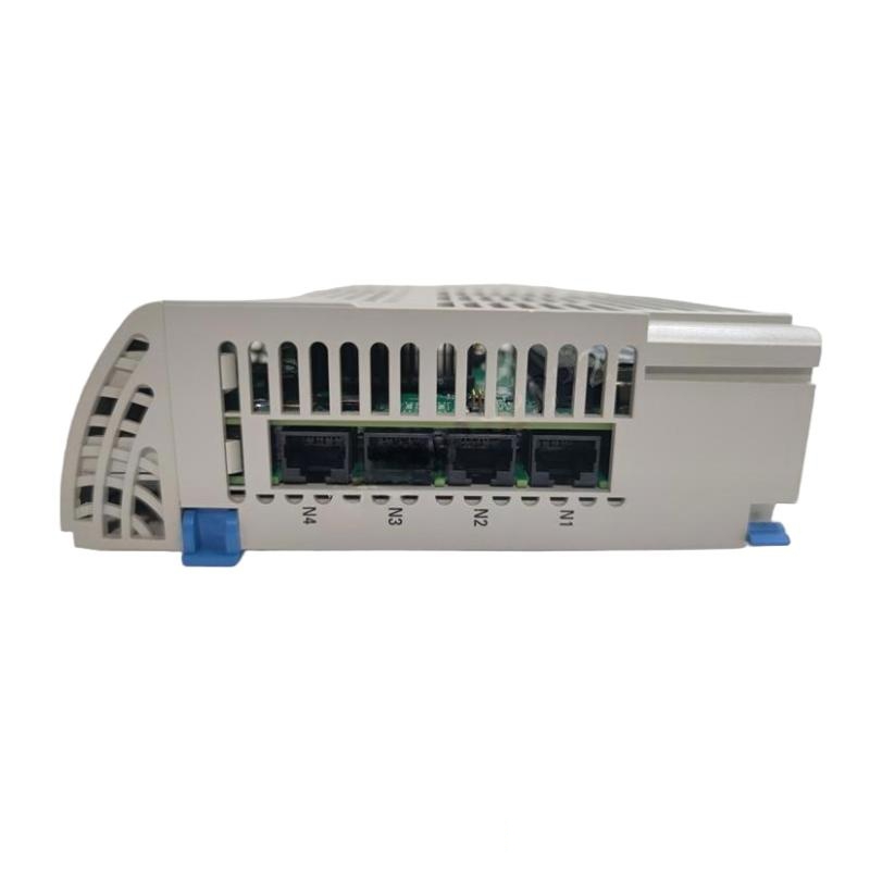 Ovation 5X00226G04 I/O Interface Controller