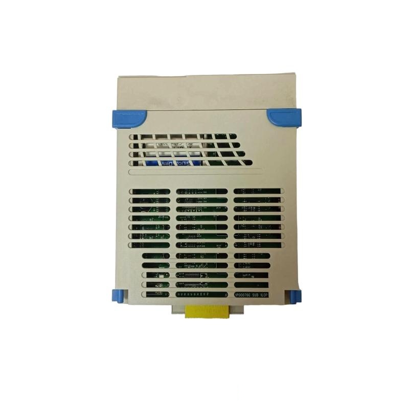 Ovation 5X00241G01 Processor Module