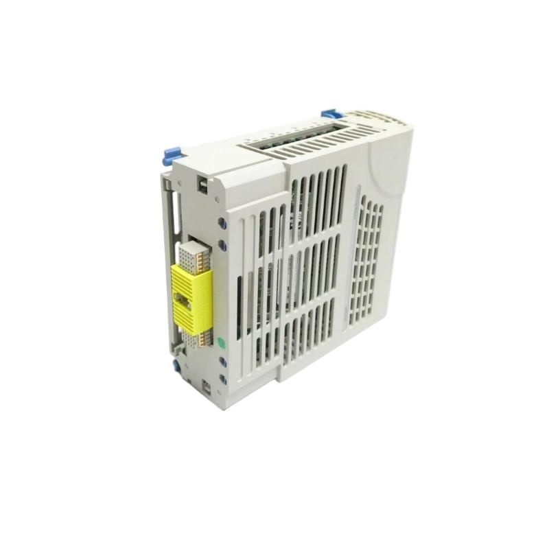 Ovation 5X00241G02 Processor Module