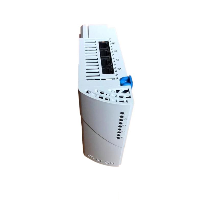 Ovation 5X00241G02 Processor Module