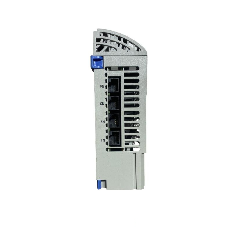 Ovation 5X00241G02 Processor Module