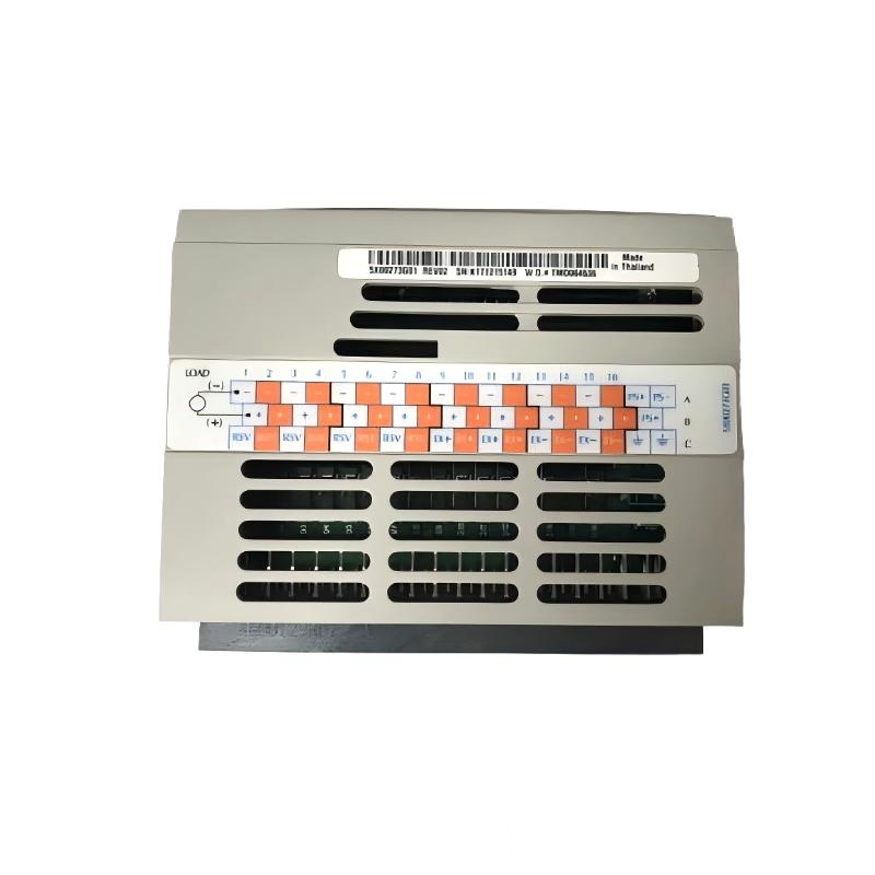 Ovation 5X00273G01 High-Side Digital Output Module