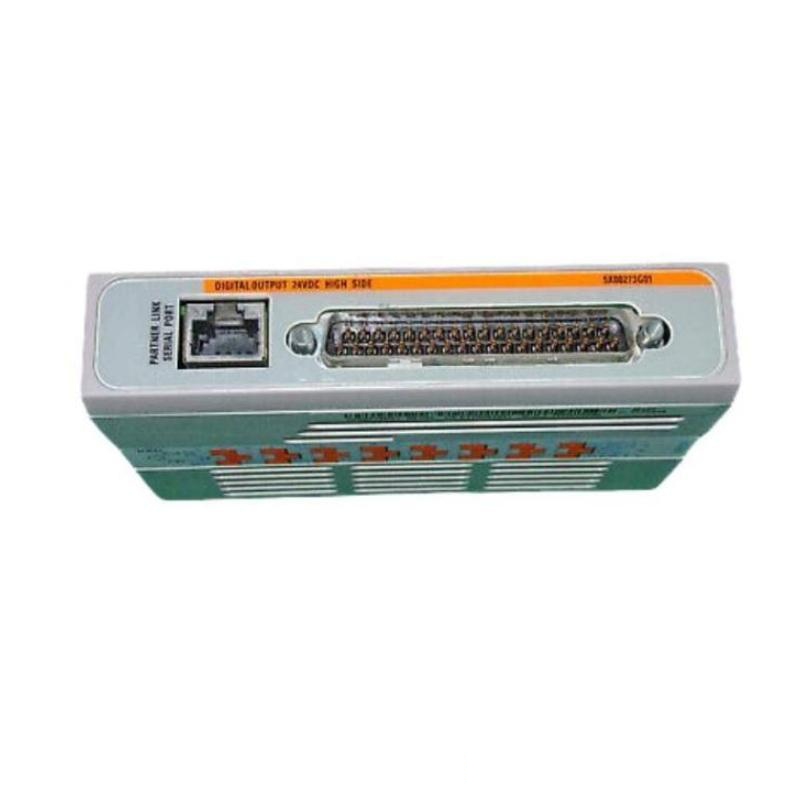 Ovation 5X00273G01 High-Side Digital Output Module