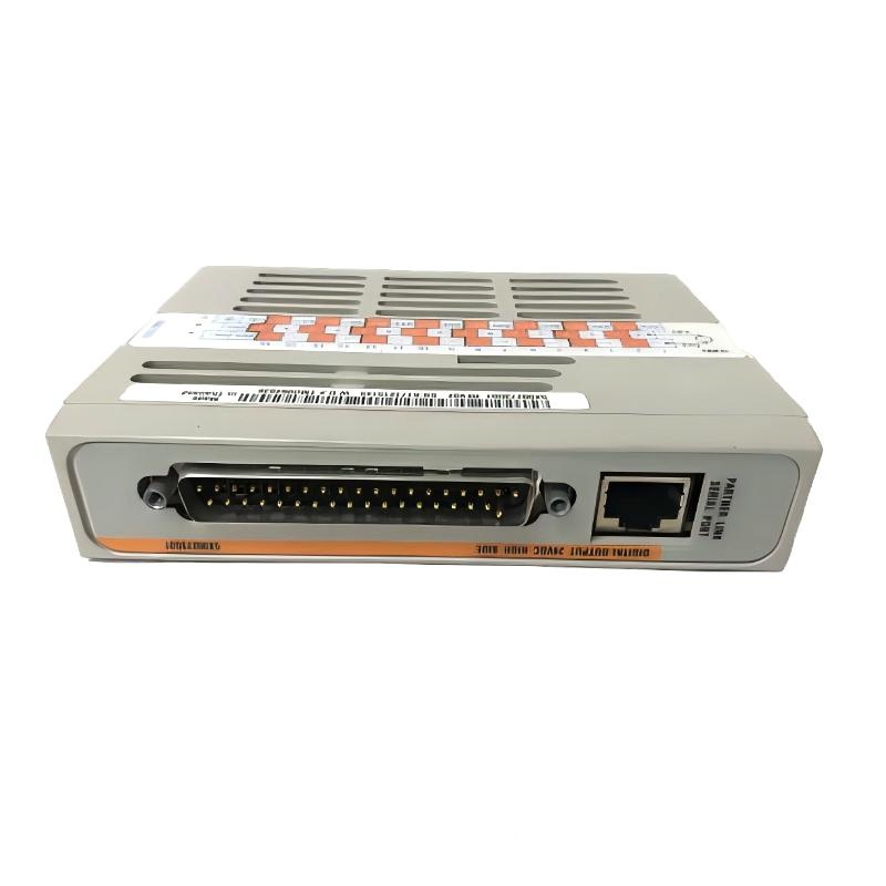 Ovation 5X00273G01 High-Side Digital Output Module