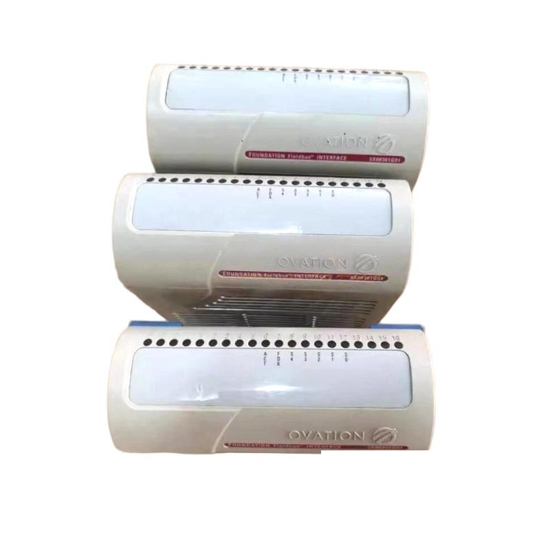 Ovation 5X00301G01 Analog Output Module