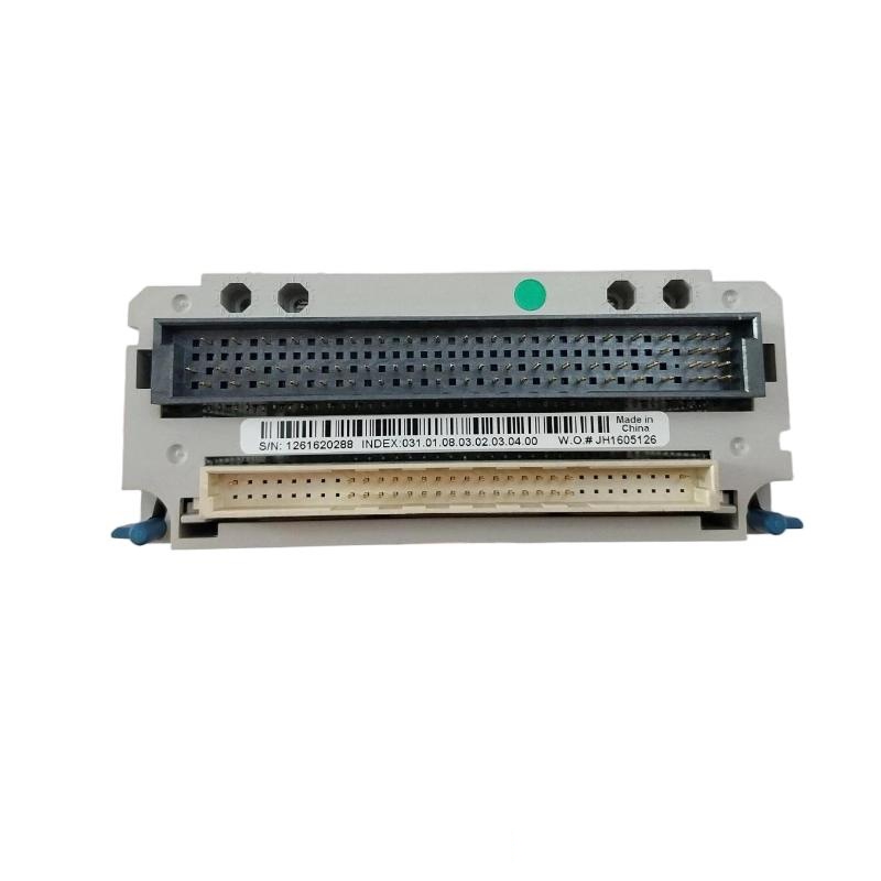 Ovation 5X00357G01 16-Channel Enhanced Event Input Module