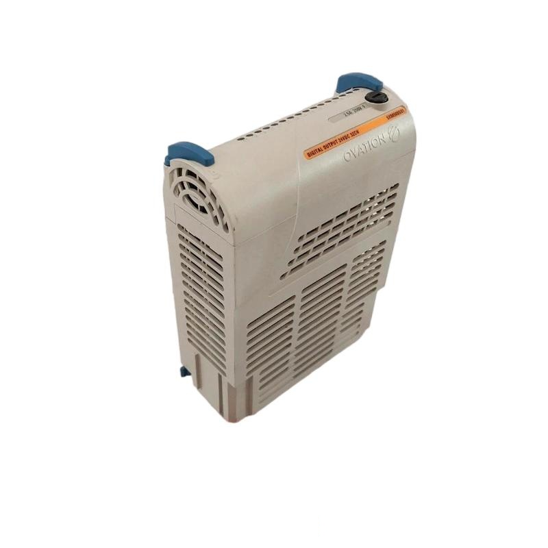 Ovation 5X00500G01 Digital Output Module