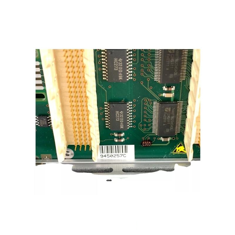 ABB PM 802F 3BDH000002R1 CPU Processor Unit