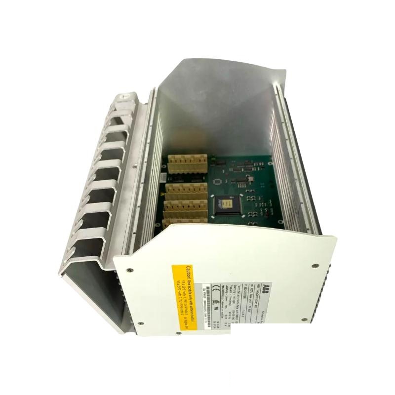 ABB PM 802F 3BDH000002R1 CPU Processor Unit