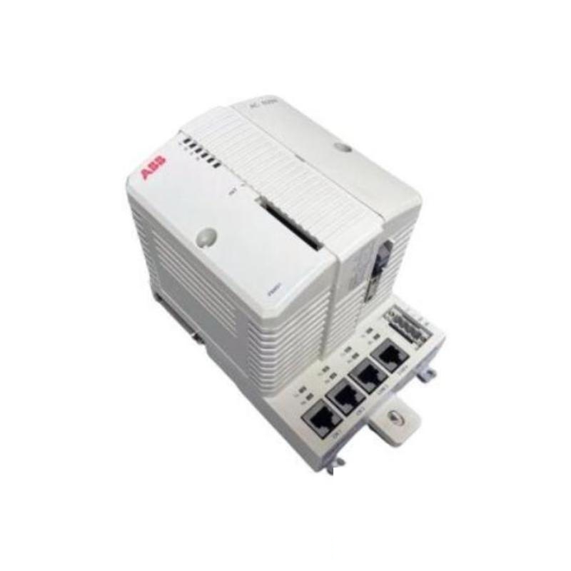 ABB PM851AK01 3BSE066485R1 CPU Controller Unit