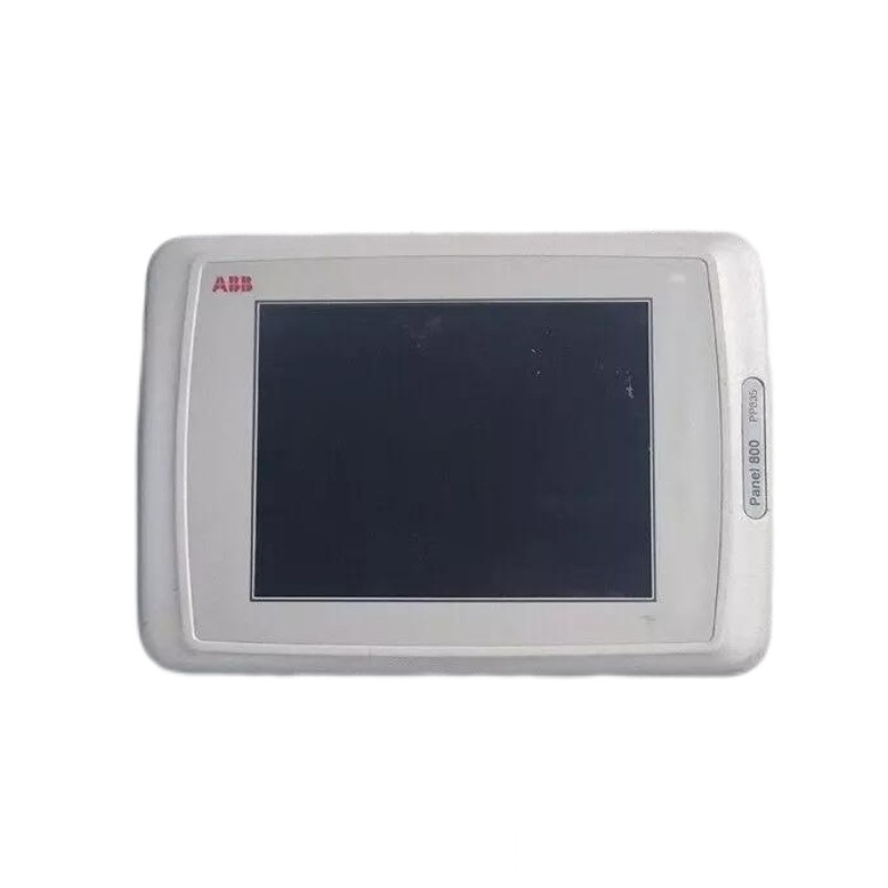 ABB PP835A 3BSE042234R2 6.5-inch Touch Screen HMI Panel