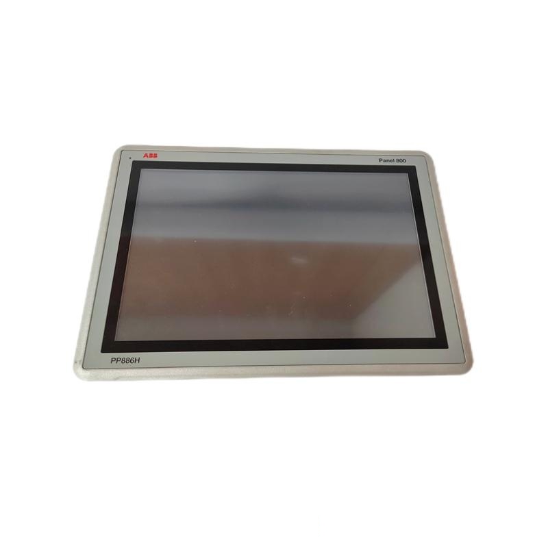 ABB PP881 3BSE092978R1 Operator Panel Screen