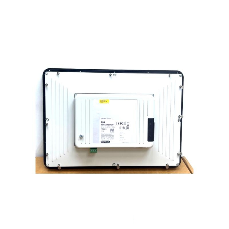 ABB PP883 3BSE092979R1 Touchscreen Panel