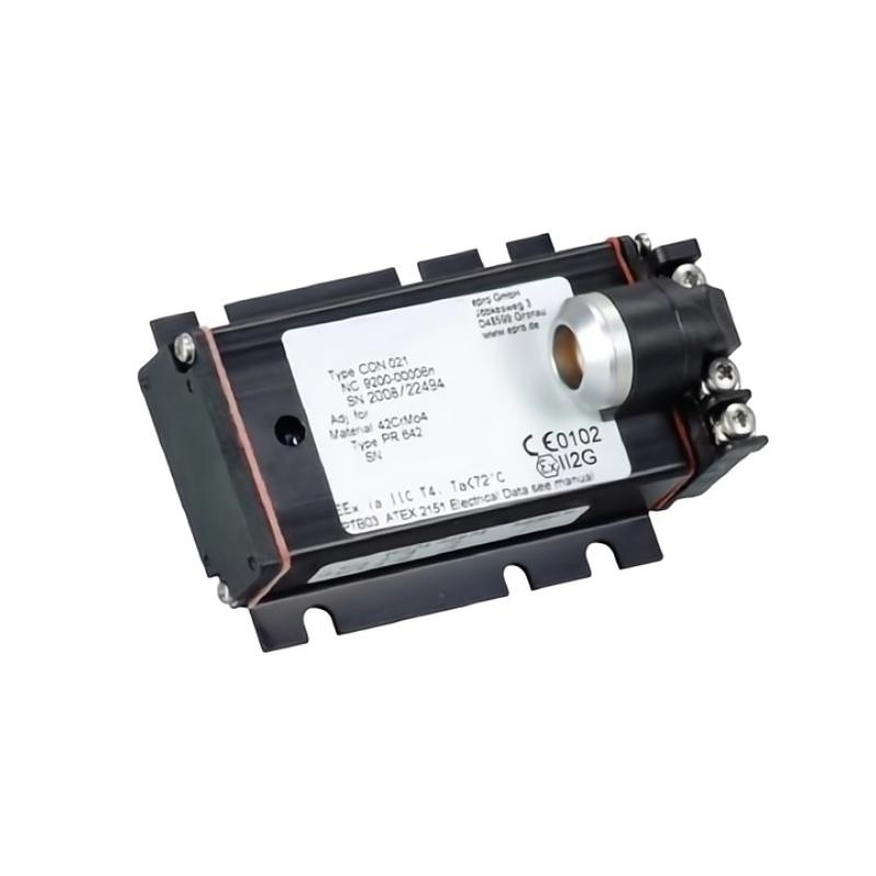 Epro PR6453/110-101 12.5mm Eddy Current Sensor